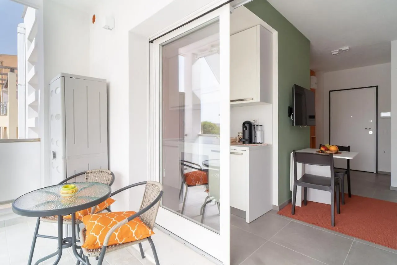 Louxory Accomodation Cagliari Apartment