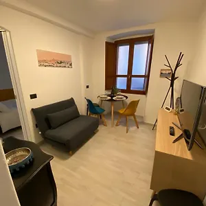  Apartament Casa Zinzuledda