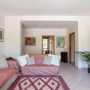 Tangerine Tree House Cagliari