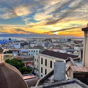 Centro Storico Via Manno Cagliari