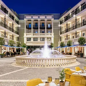 5* Otel Palazzo Doglio