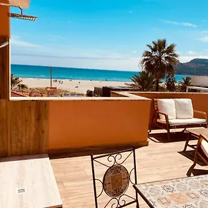 Attico La Terrazza Sul Mare Cagliari