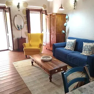  Apartament Oldtown Romantic