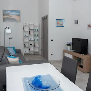 Appartamento Piazzetta San Domenico, Cagliari