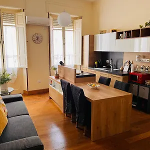 Centro Storico - Alter Nos House Apartment