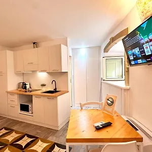 Alle Scalette Santa Teresa Apartment