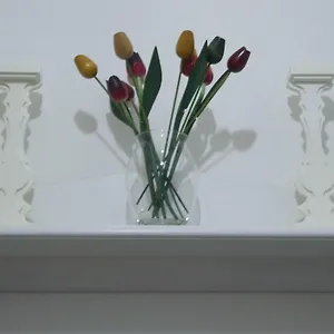 New Romantic Apartment