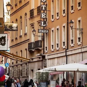 3* Otel Italia