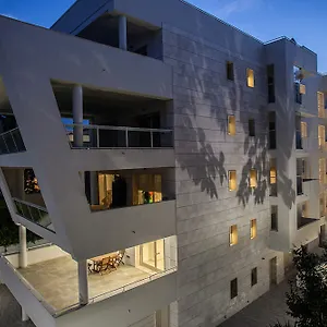 Residences Del Teatro Apartment