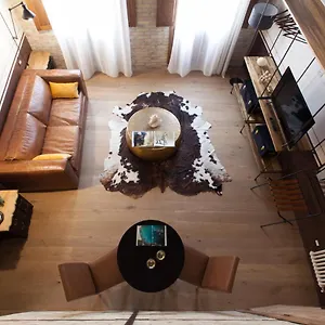 Q Flats Cagliari