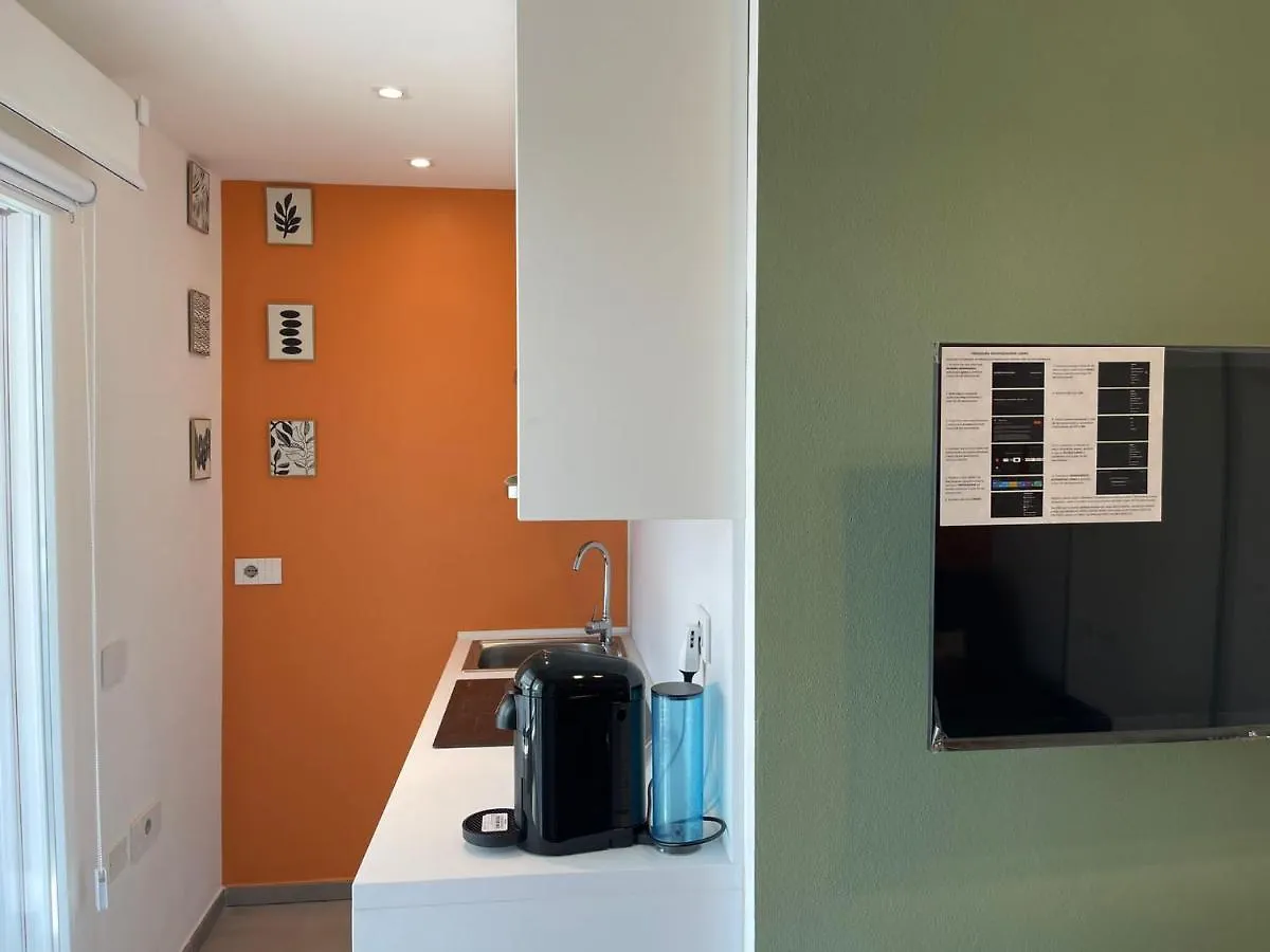 Louxory Accomodation Cagliari Apartment