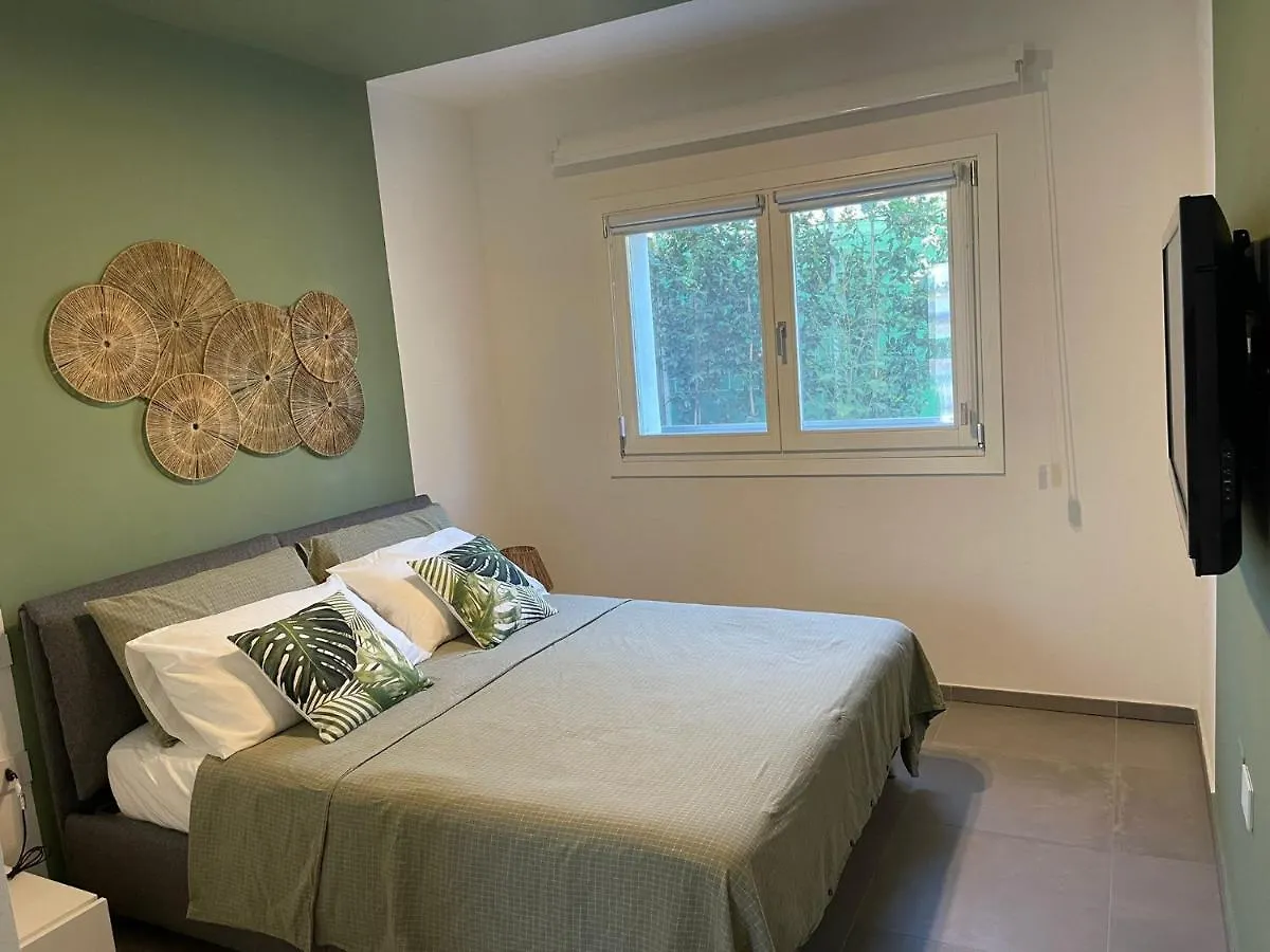 Appartamento Louxory Accomodation Cagliari