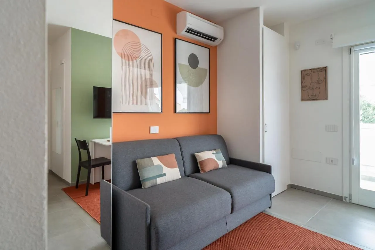Louxory Accomodation Cagliari Apartment