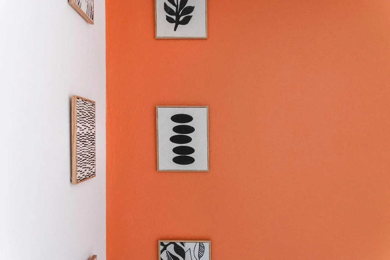 Louxory Accomodation Cagliari Apartment Italy