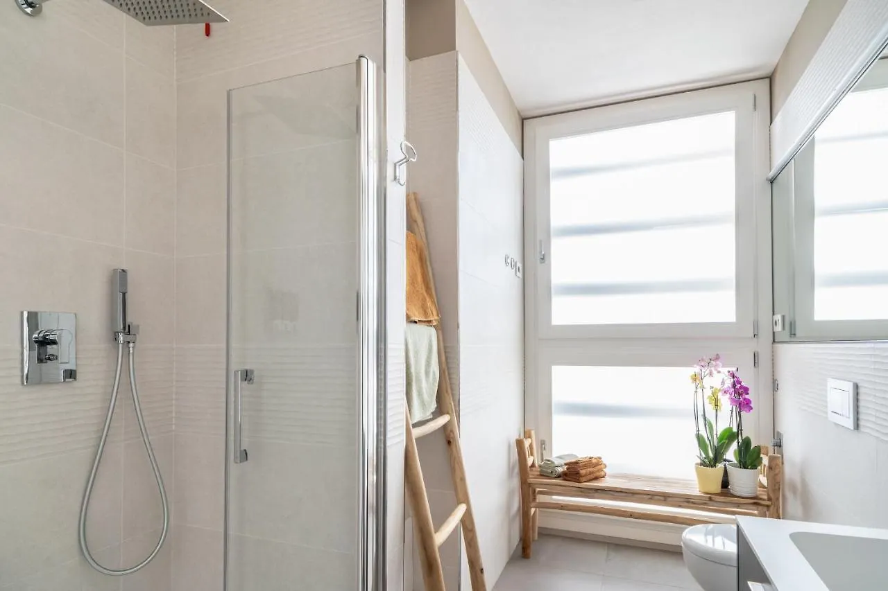 Louxory Accomodation Cagliari Apartment Italy