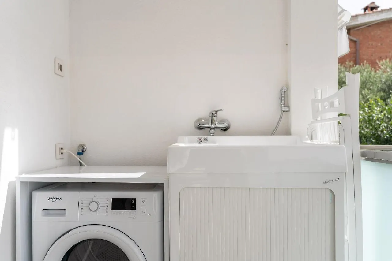 Appartamento Louxory Accomodation Cagliari 0*,