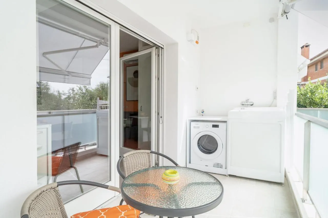 Appartamento Louxory Accomodation Cagliari