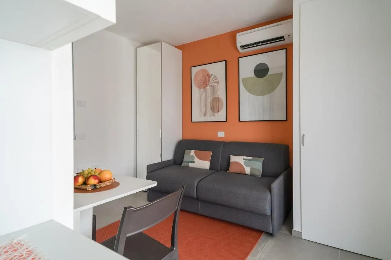 Louxory Accomodation Cagliari Apartment
