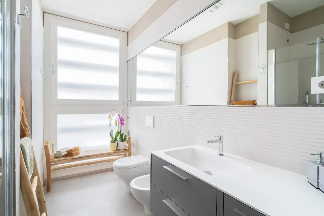 Appartamento Louxory Accomodation Cagliari