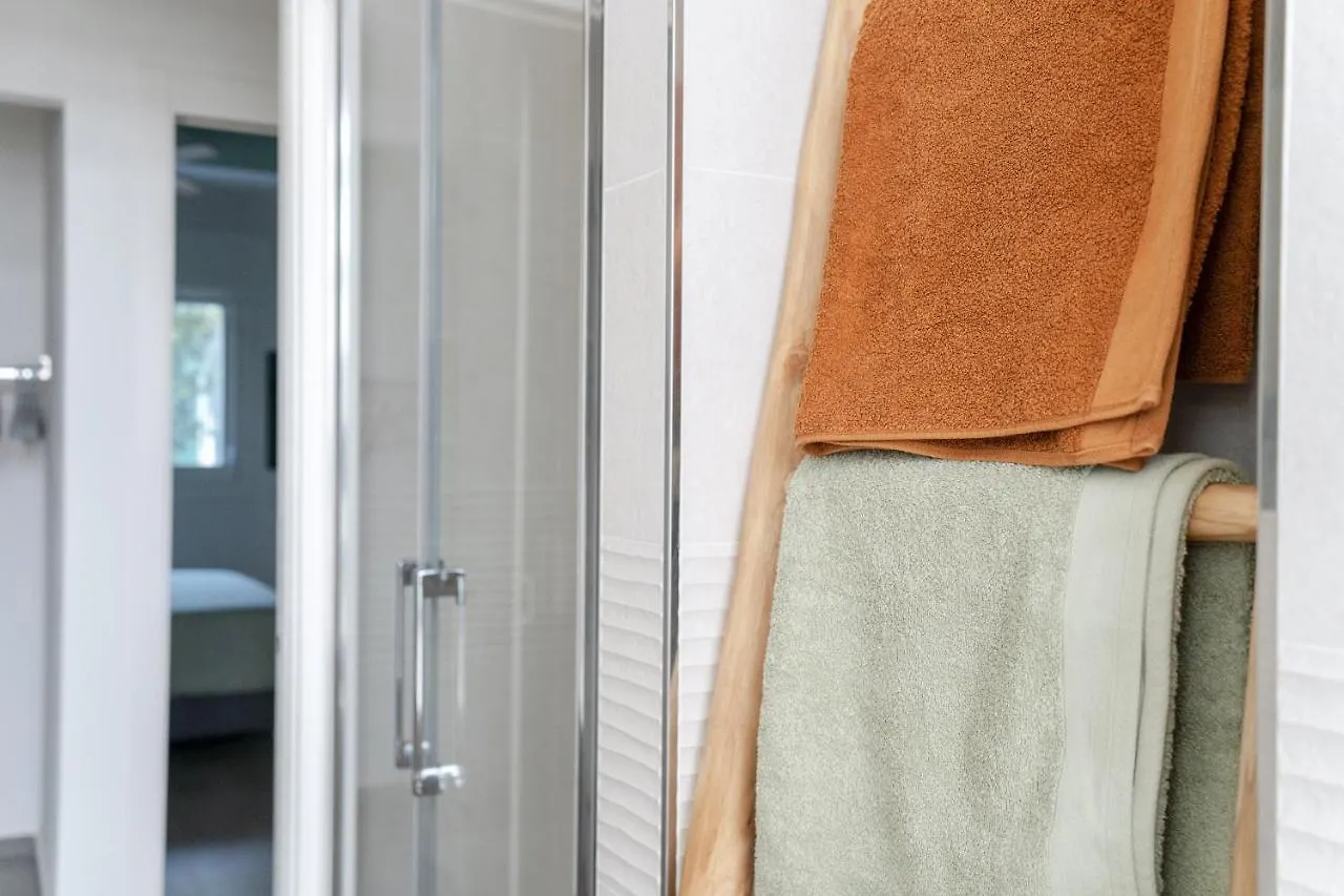 Appartamento Louxory Accomodation Cagliari Italia