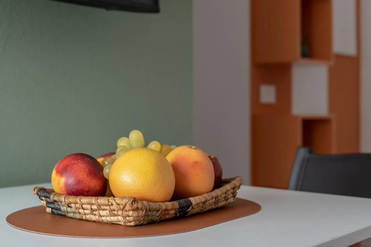 Louxory Accomodation Cagliari Apartment 0*,