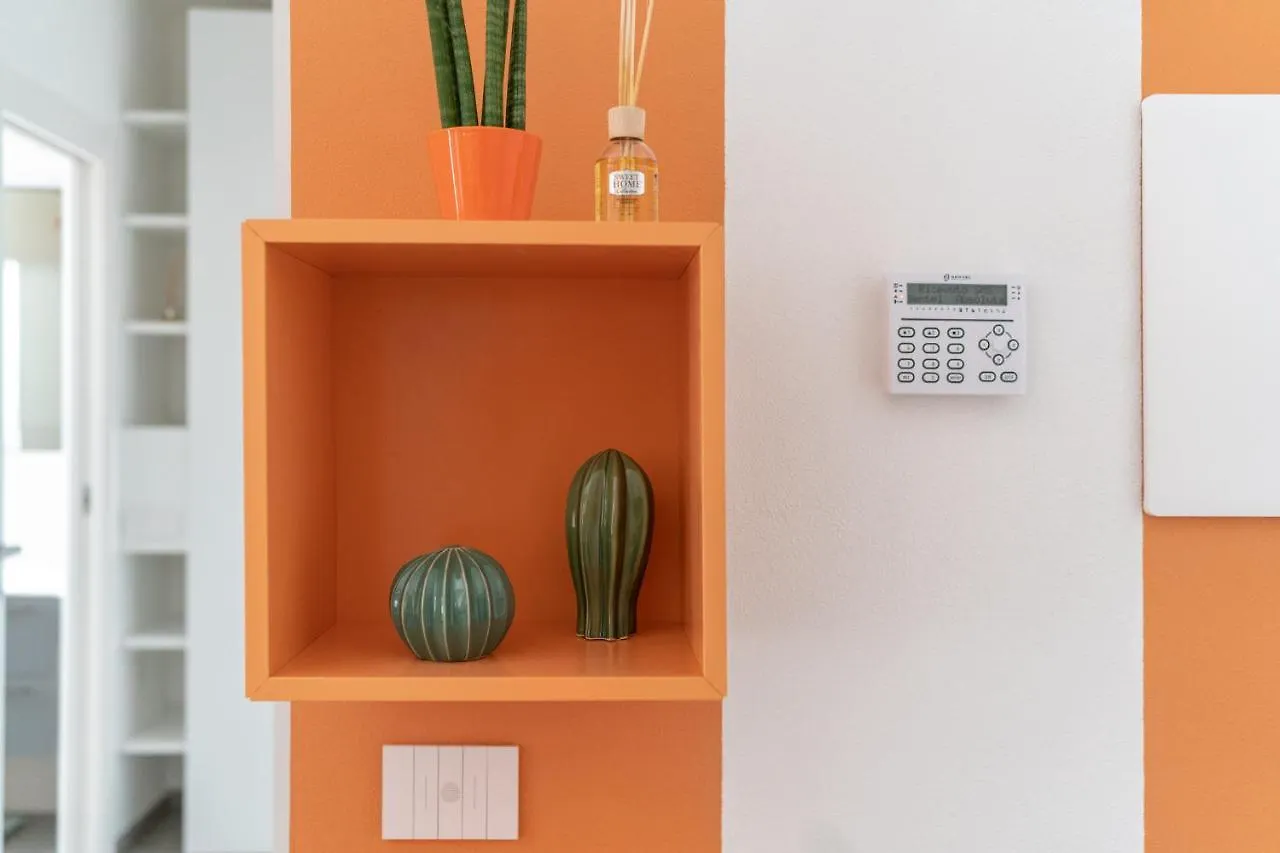 Appartamento Louxory Accomodation Cagliari