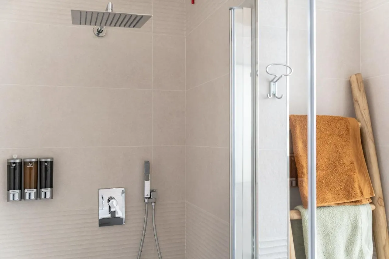 Appartamento Louxory Accomodation Cagliari