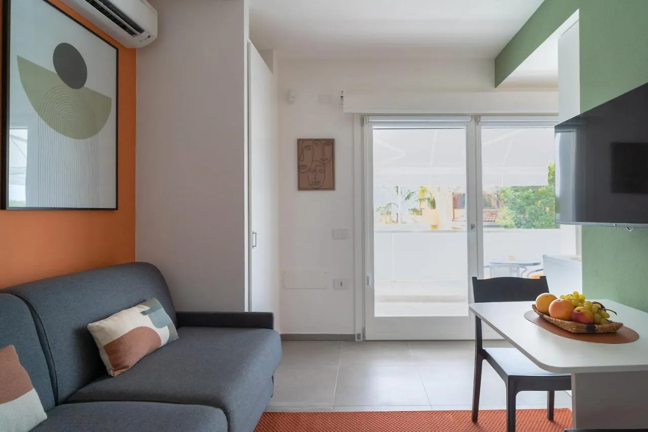 Louxory Accomodation Cagliari Apartment
