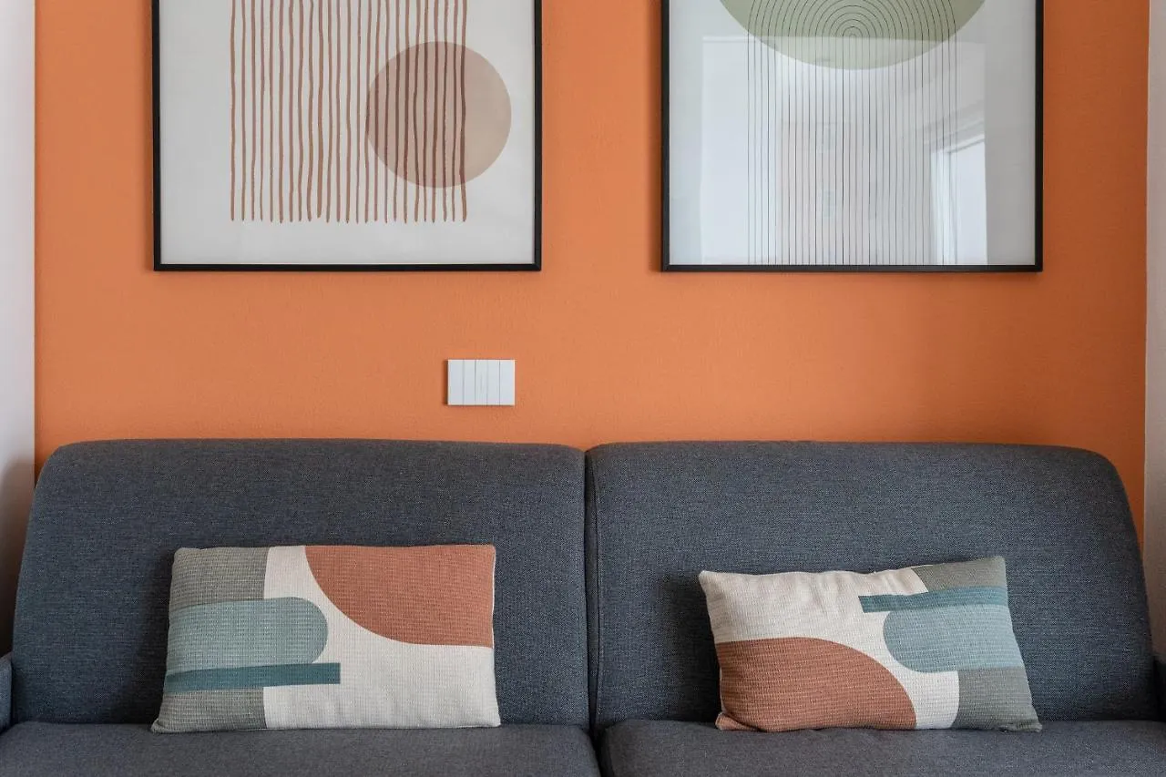 Appartamento Louxory Accomodation Cagliari