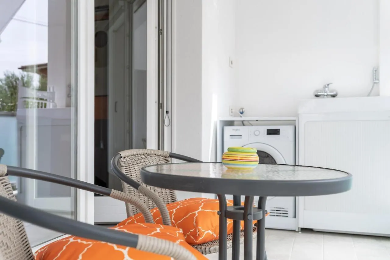 Louxory Accomodation Cagliari Apartment