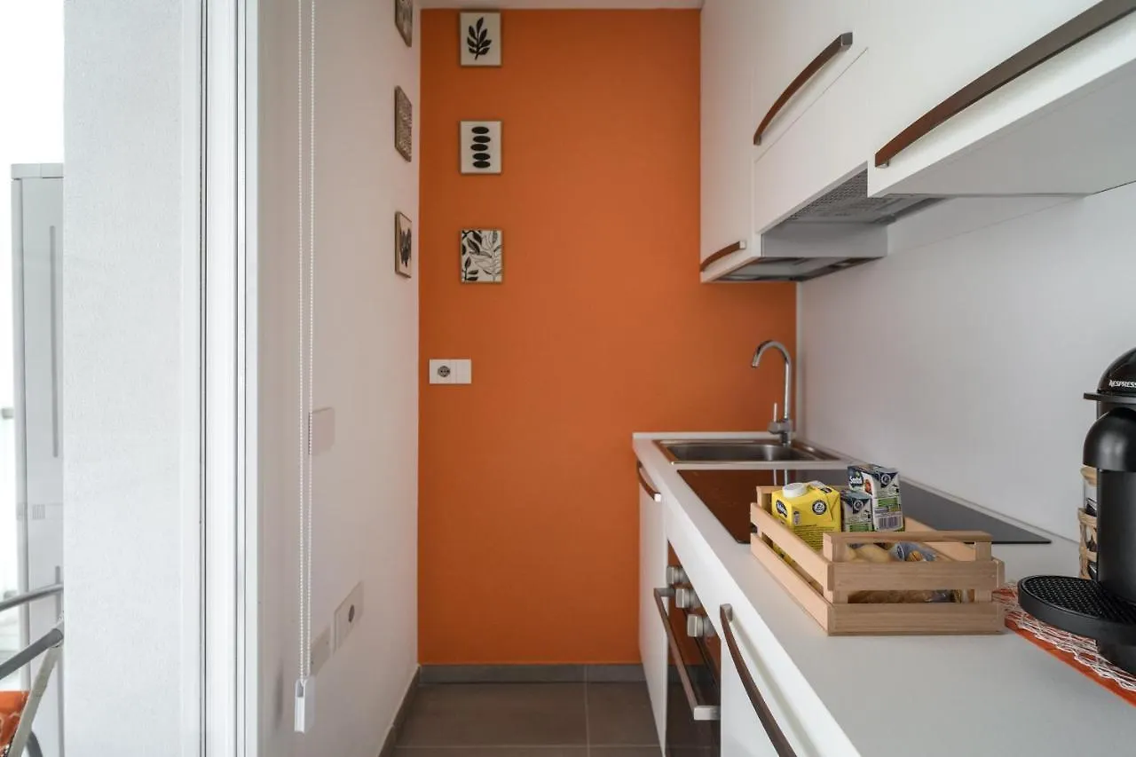 Louxory Accomodation Cagliari Apartment 0*,  Italy