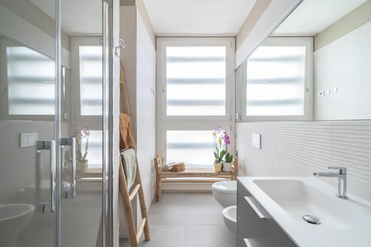 Appartamento Louxory Accomodation Cagliari