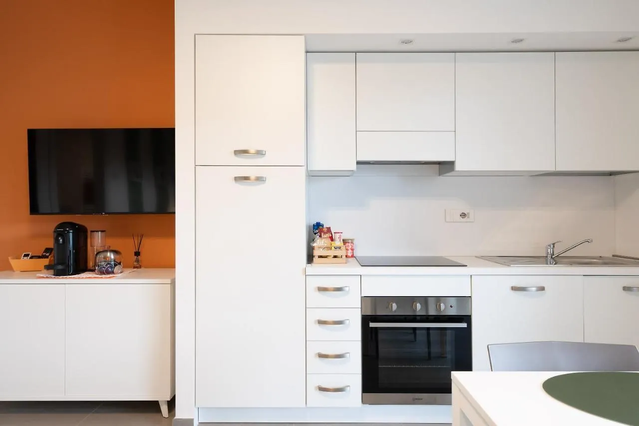 Louxory Accomodation Cagliari Apartment