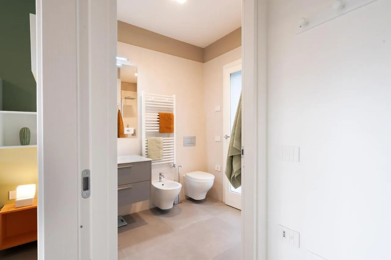 Louxory Accomodation Cagliari Apartment Italy