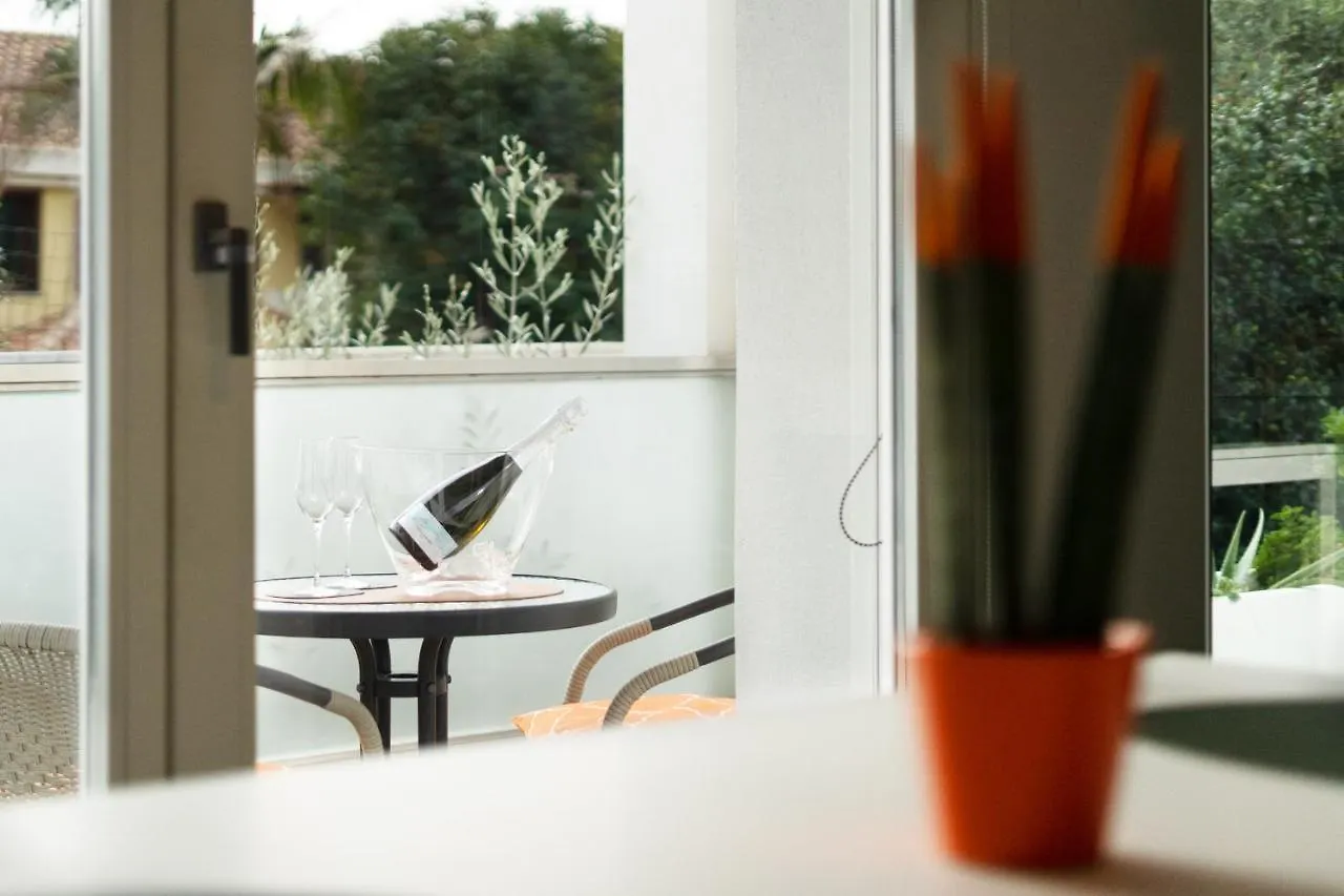 Appartamento Louxory Accomodation Cagliari