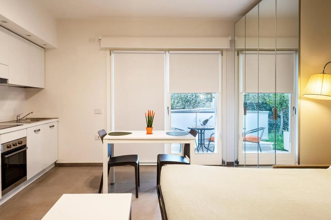 Louxory Accomodation Cagliari Apartment