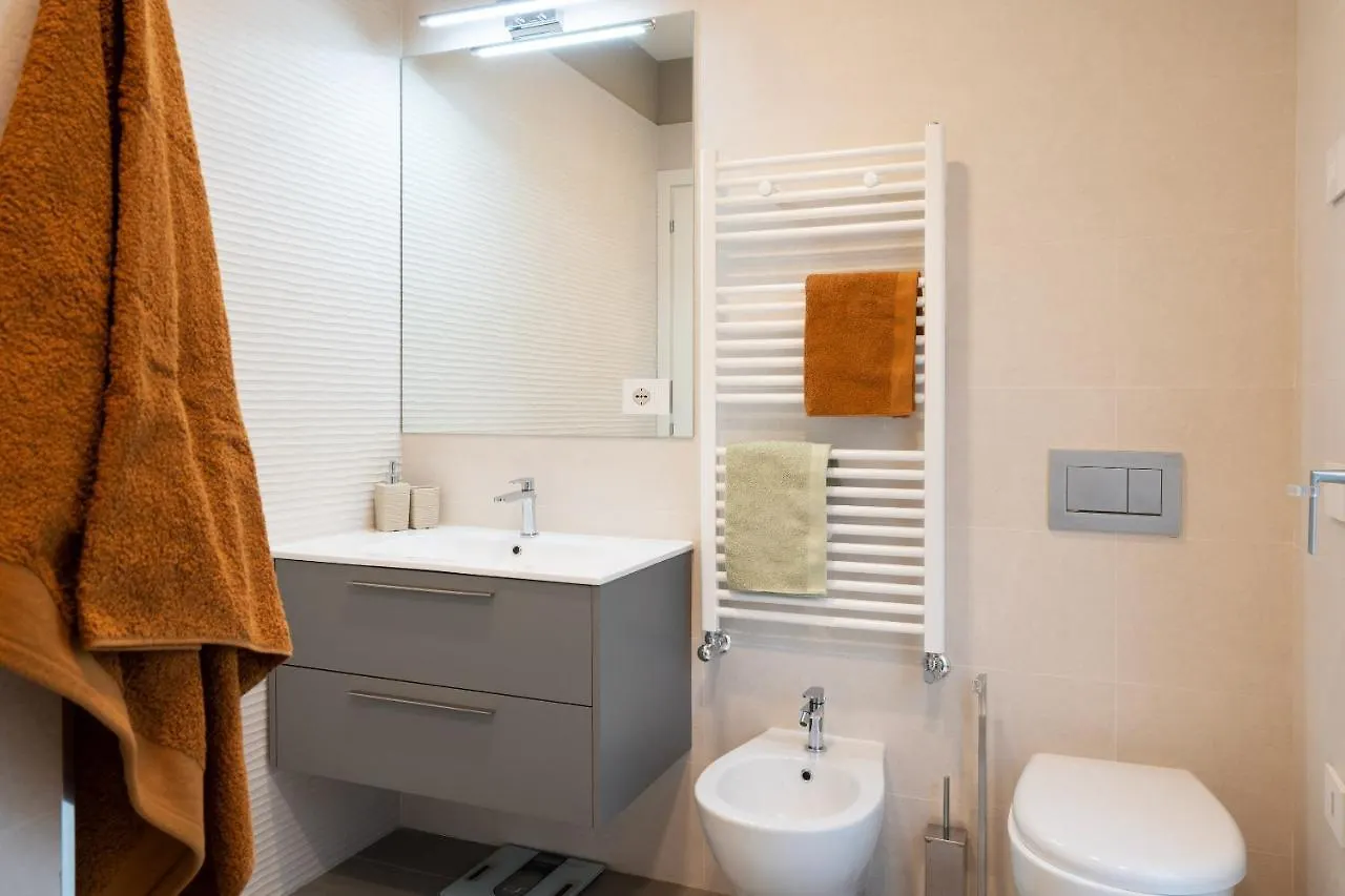 Appartamento Louxory Accomodation Cagliari