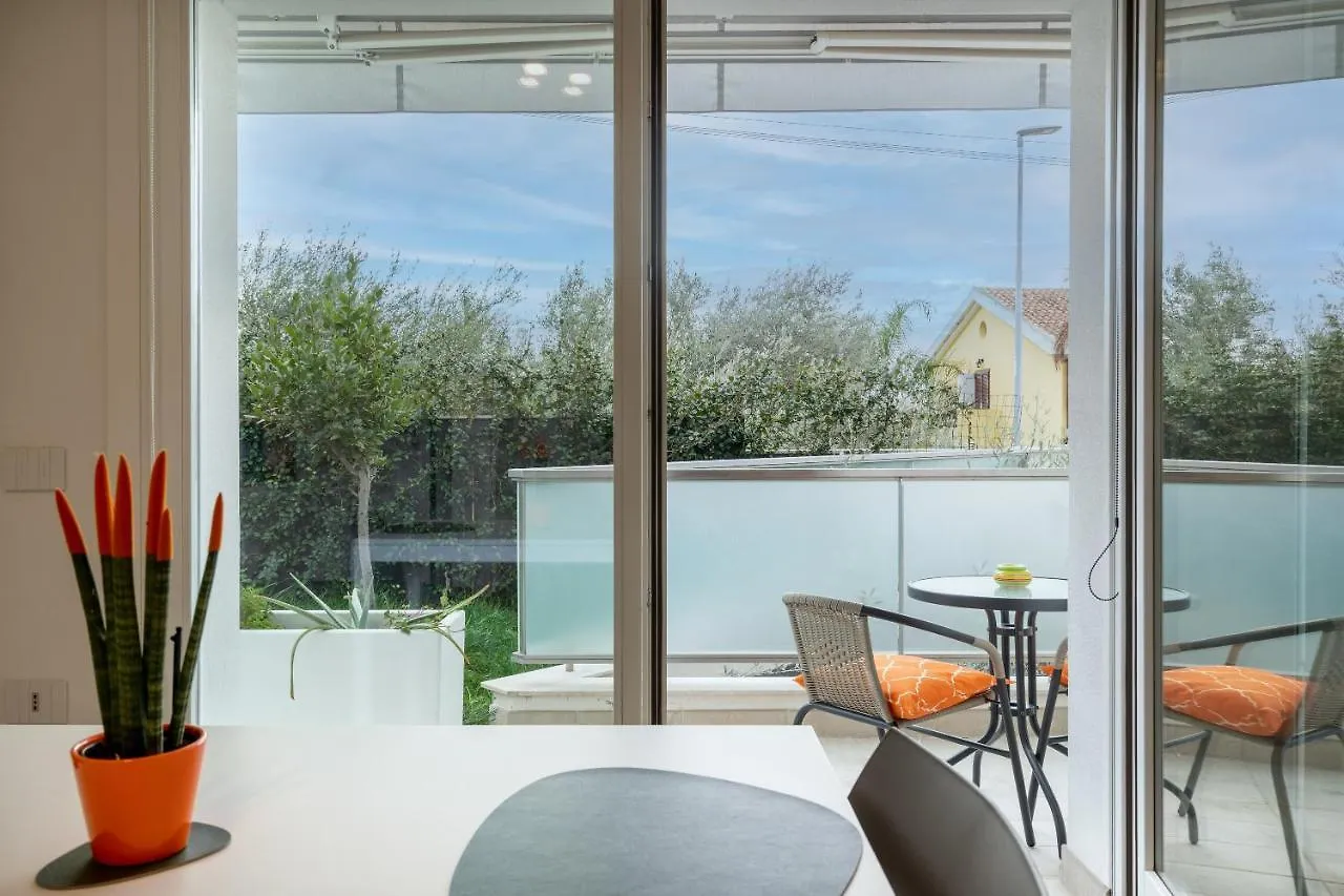 Louxory Accomodation Cagliari Apartment
