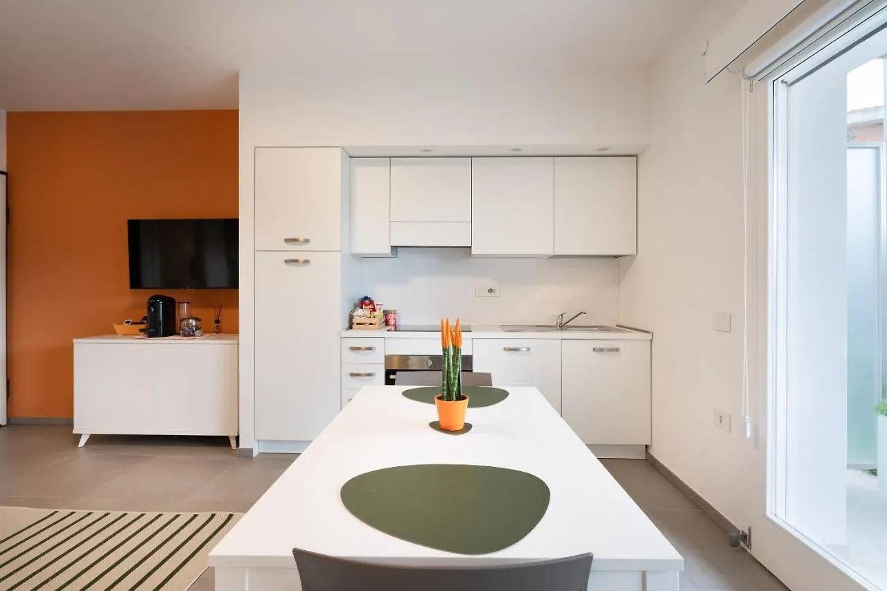 Louxory Accomodation Cagliari Apartment 0*,  Italy