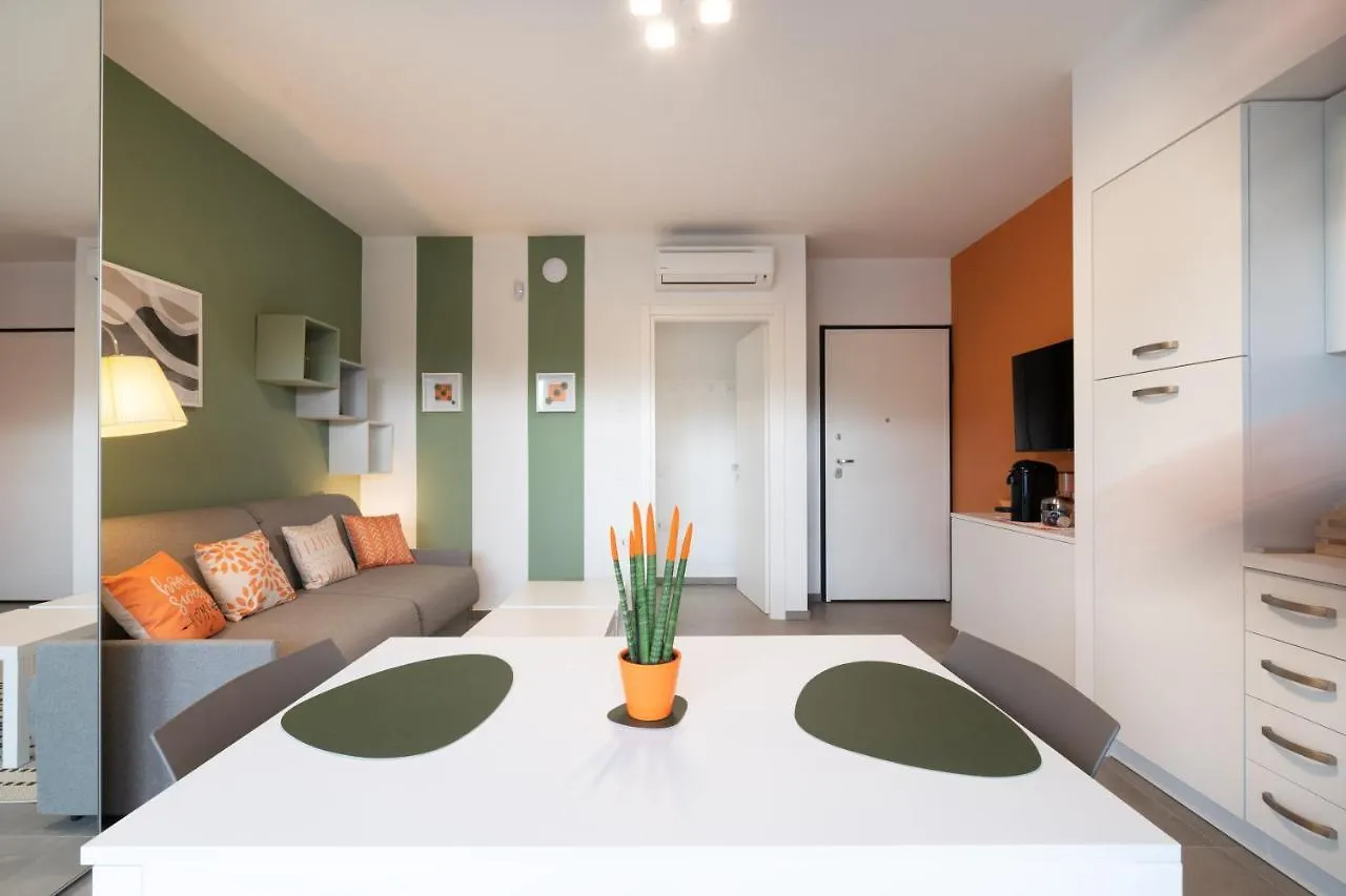 Louxory Accomodation Cagliari Apartment