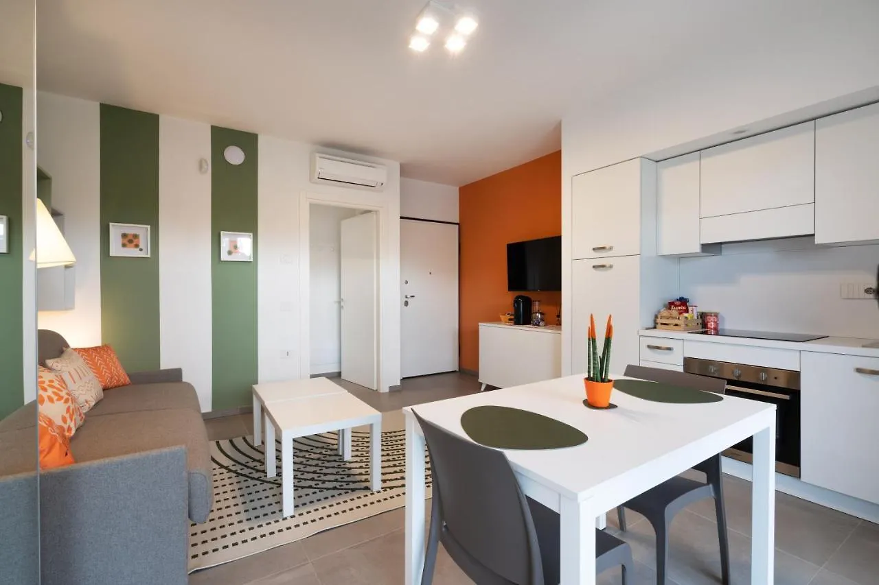 Louxory Accomodation Cagliari Apartment