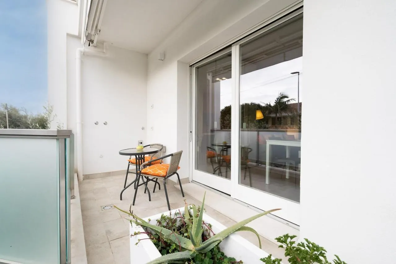 Louxory Accomodation Cagliari Apartment