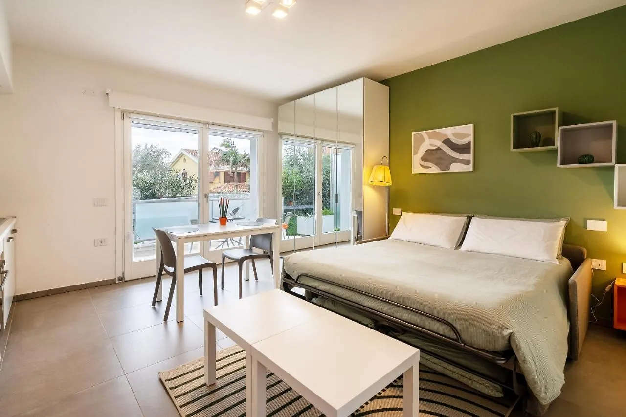 Louxory Accomodation Cagliari Apartment Italy