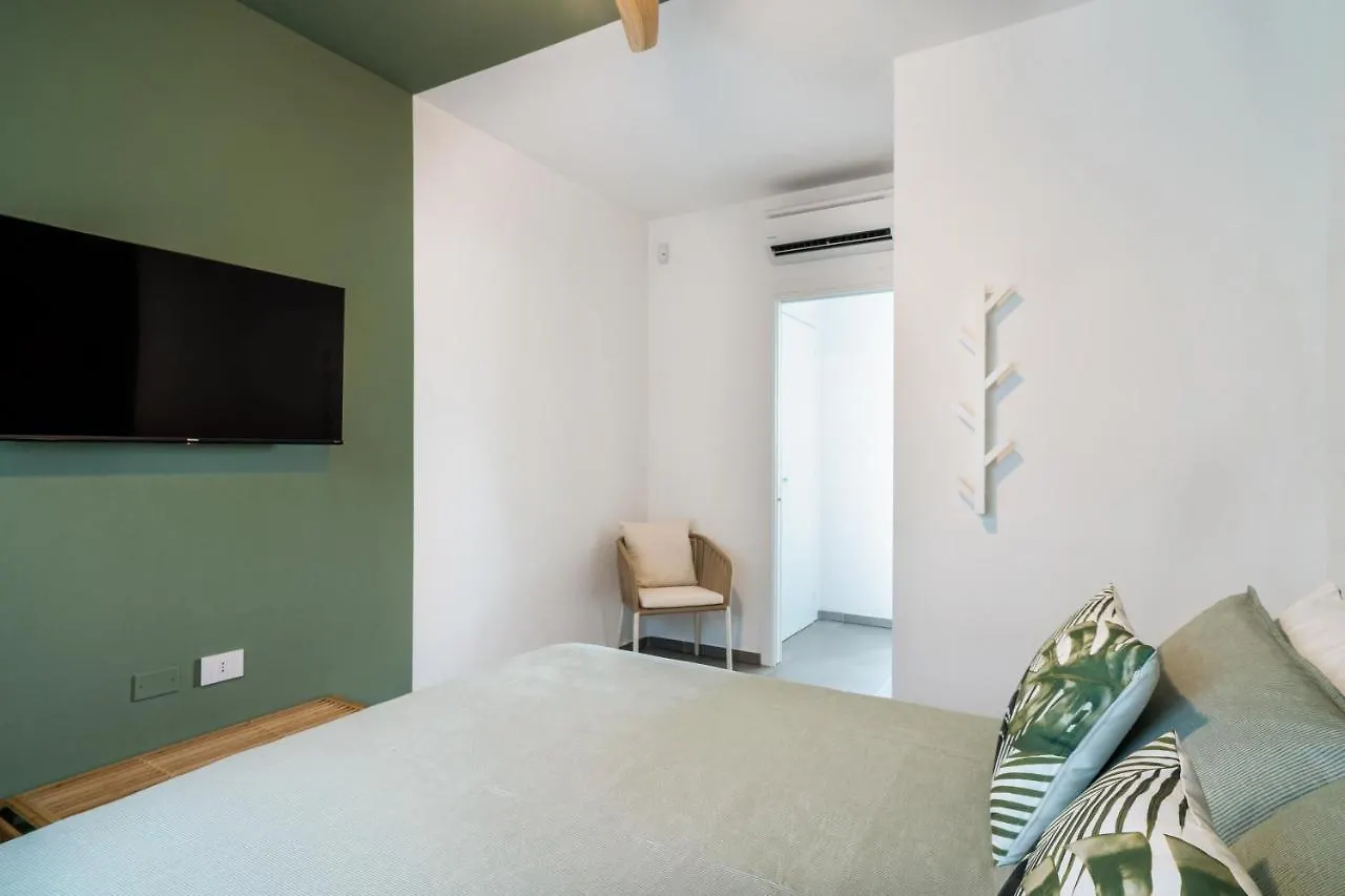 Appartamento Louxory Accomodation Cagliari