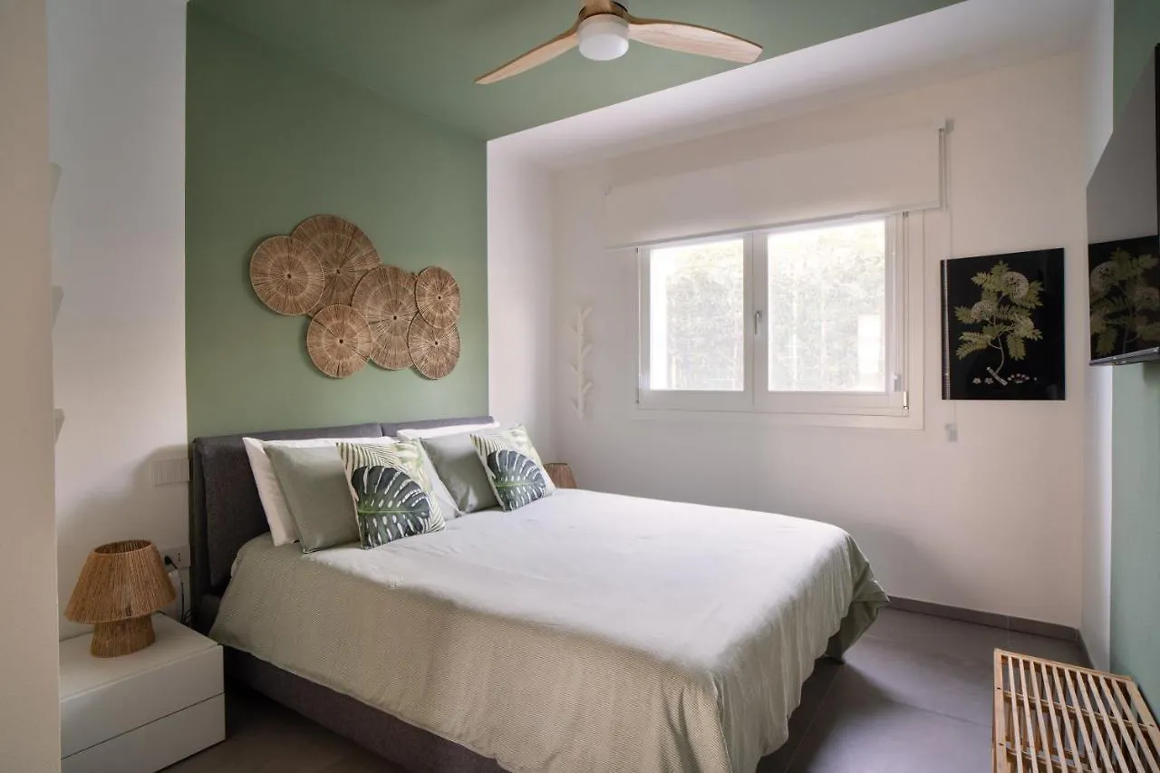 Louxory Accomodation Cagliari Apartment 0*,  Italy