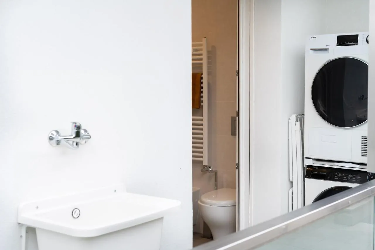 Louxory Accomodation Cagliari Apartment Italy
