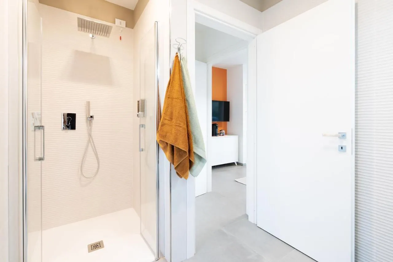 Louxory Accomodation Cagliari Apartment 0*,