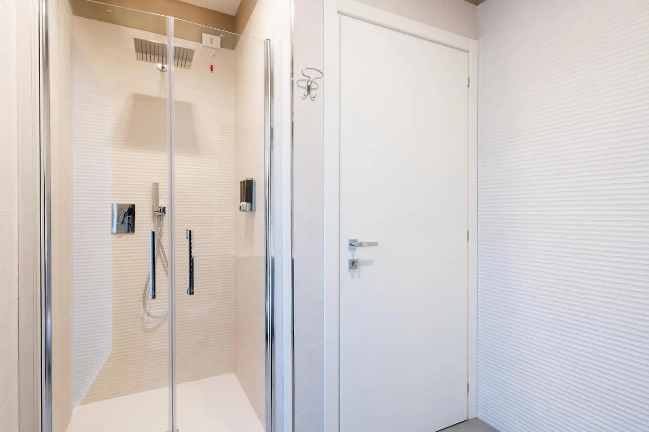 Louxory Accomodation Cagliari Apartment Italy