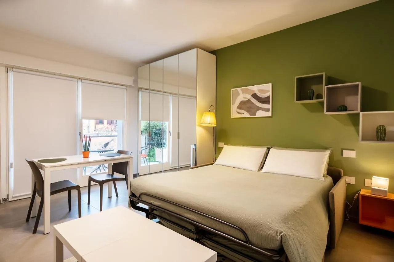 Appartamento Louxory Accomodation Cagliari