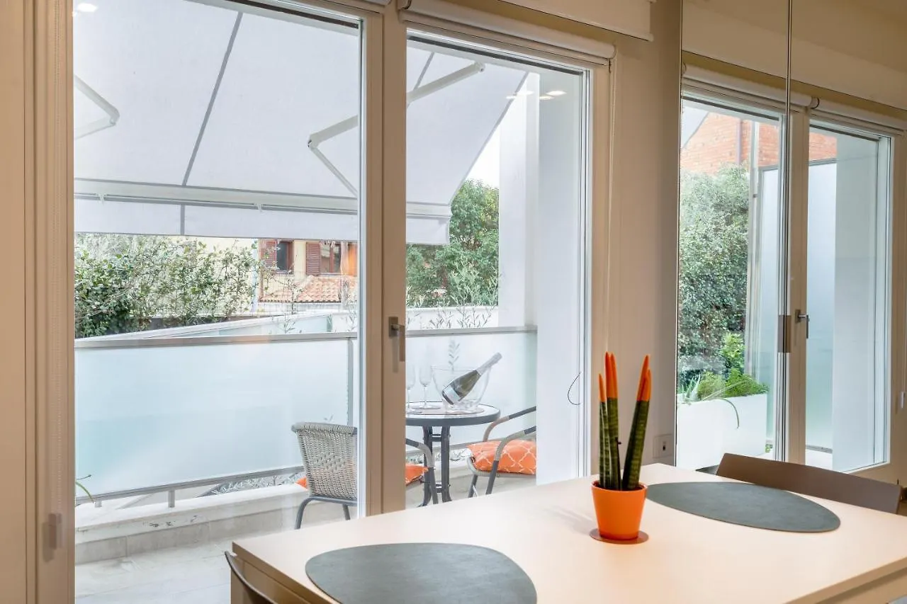 Louxory Accomodation Cagliari Apartment